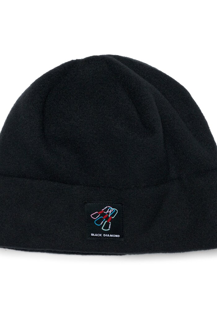 Nordic Fleece Beanie