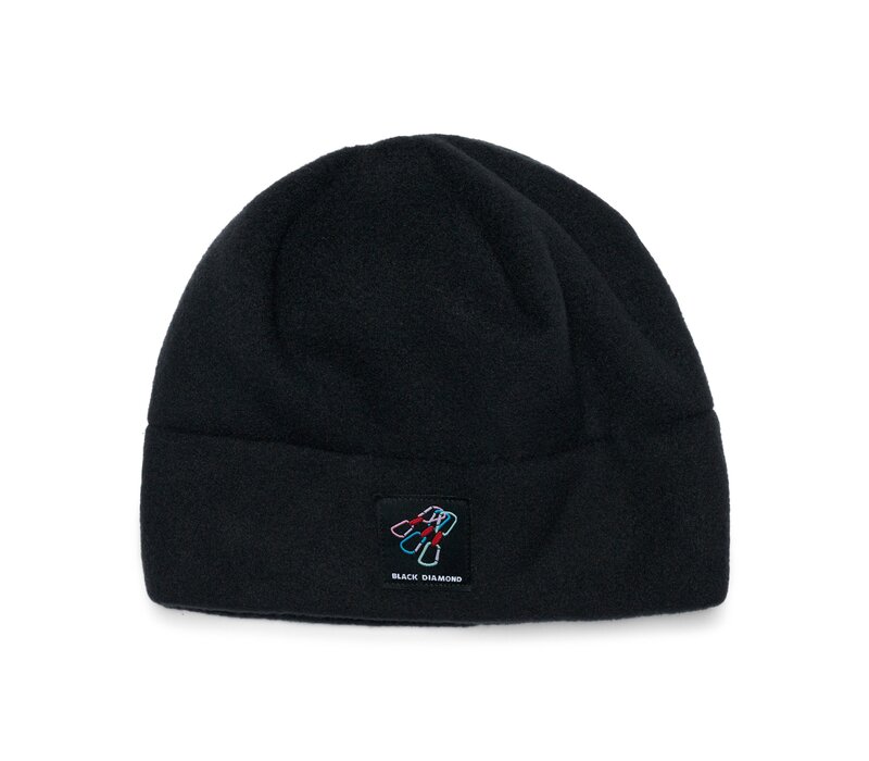 Nordic Fleece Beanie