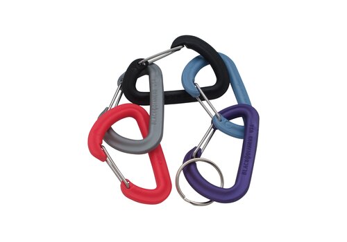 Black Diamond Jivewire Accessory Carabiner Large