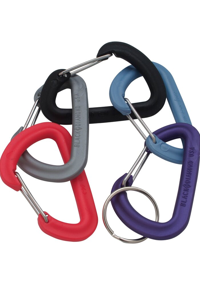 Jivewire Accessory Carabiner Large