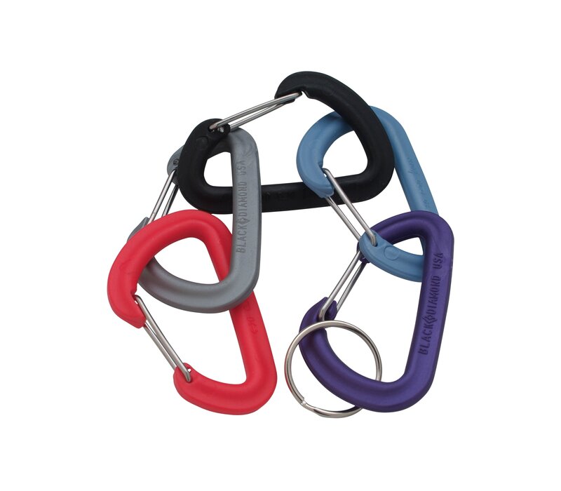 Jivewire Accessory Carabiner Large
