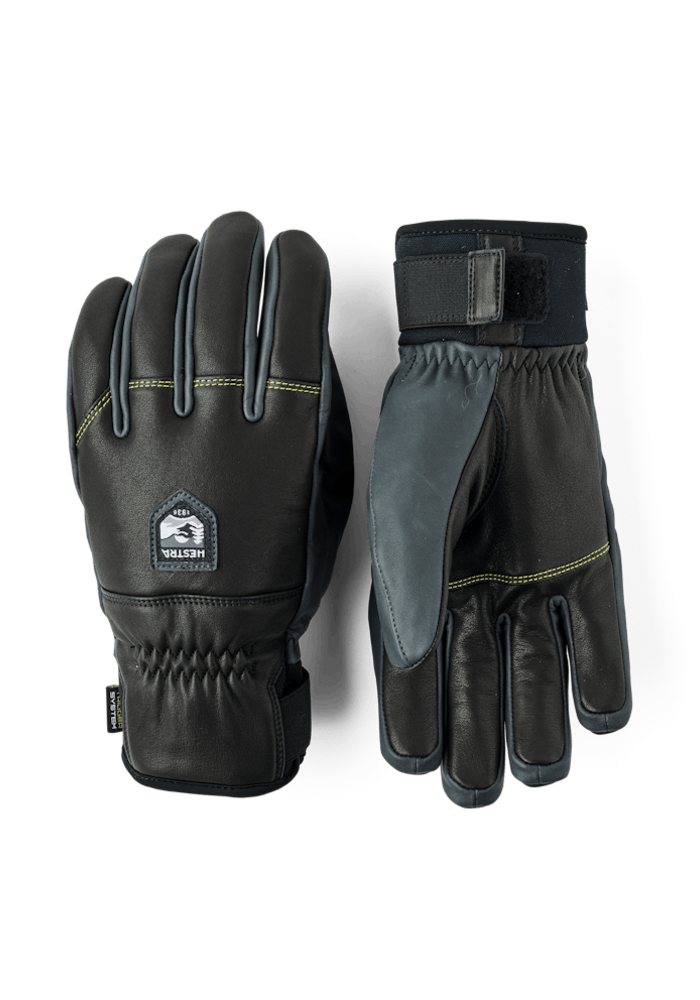 Omni Trigger - 5 finger