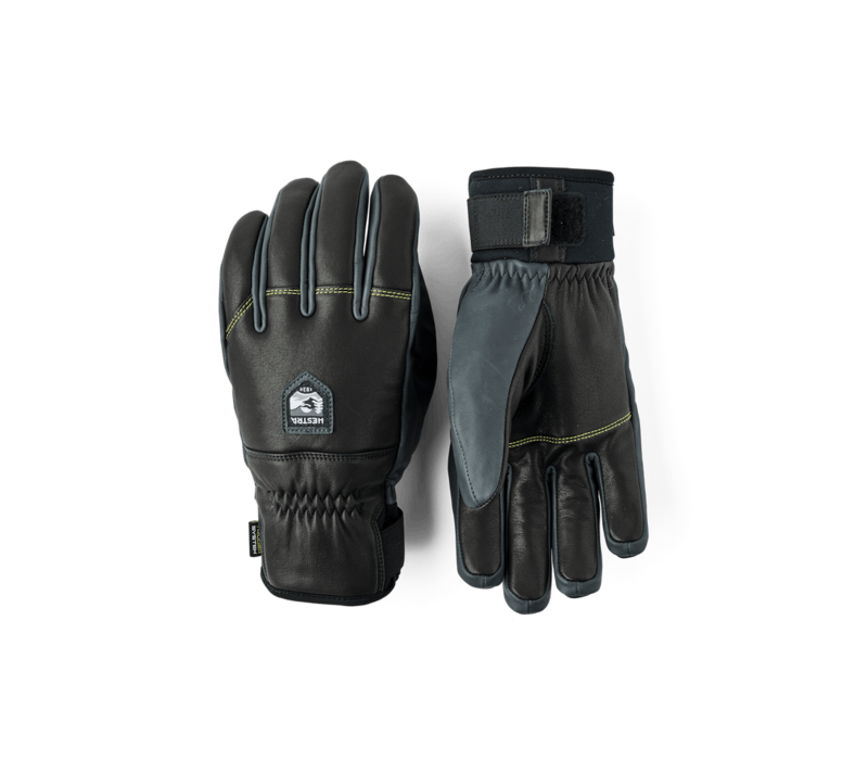 Omni Trigger - 5 finger