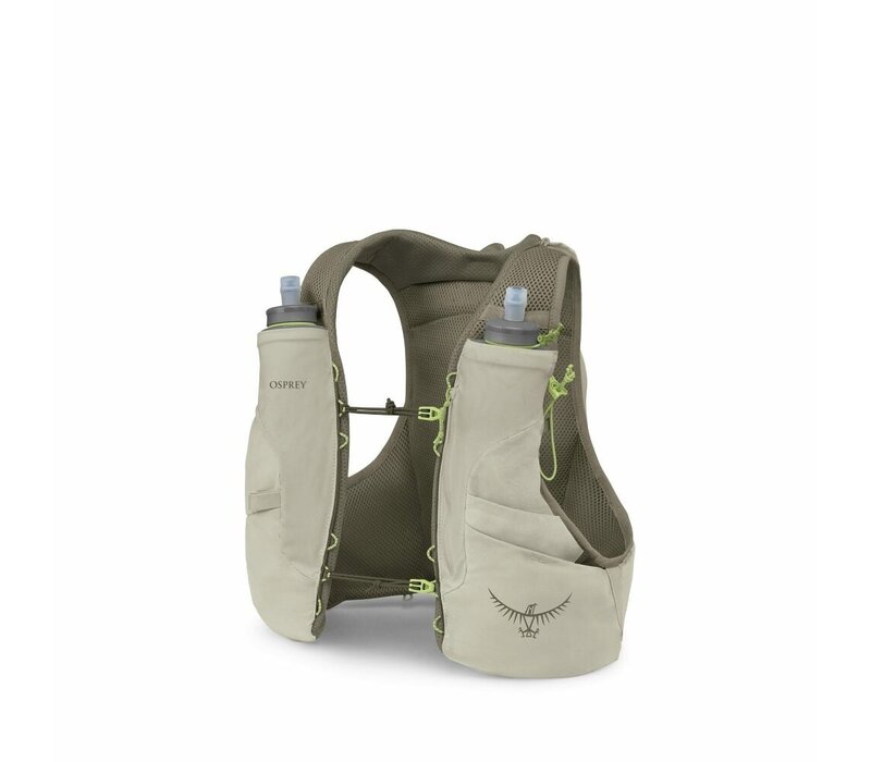 Duro 6 W-Flasks