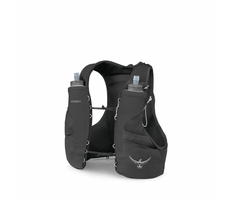 Duro 6 W-Flasks