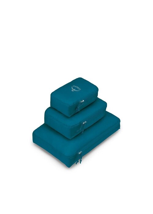 Osprey Ultralight Packing Cube Set