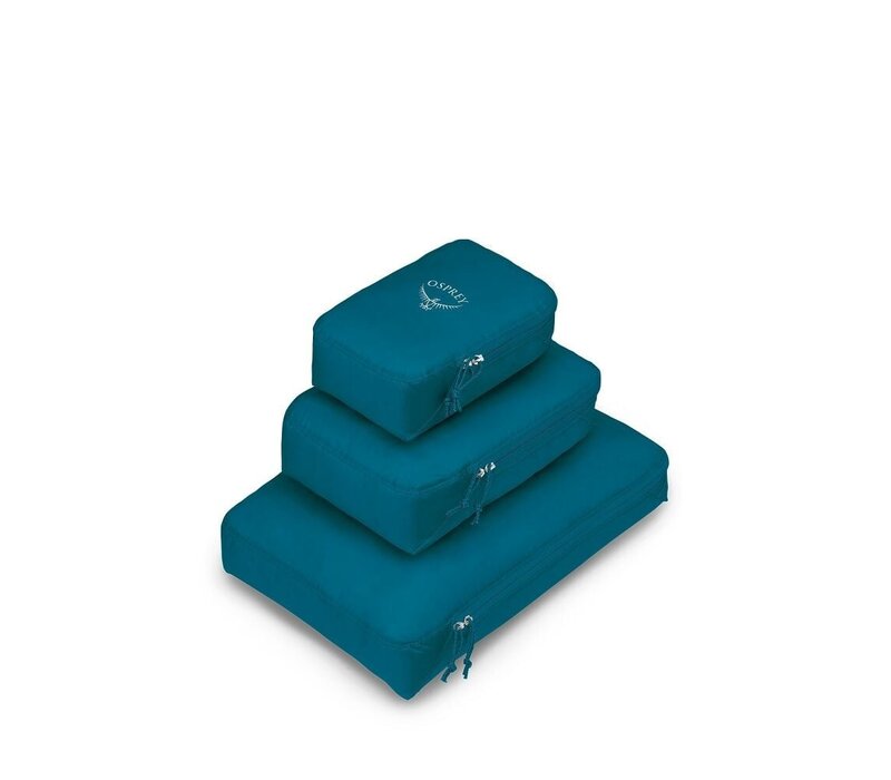 Ultralight Packing Cube Set