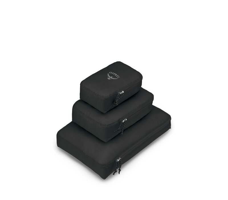 Ultralight Packing Cube Set