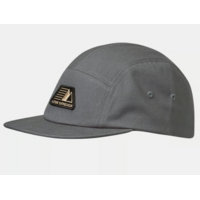 Five Panel Cotton Cap