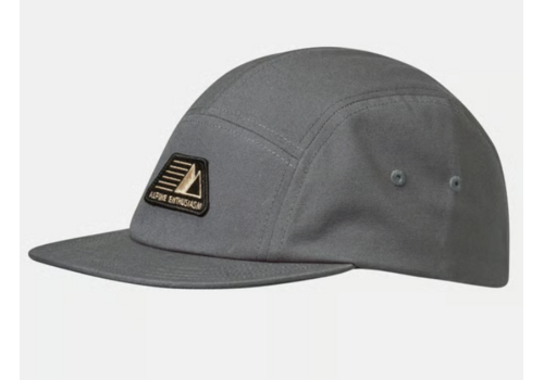 Mammut Five Panel Cotton Cap