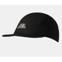 Five Panel Cotton Cap