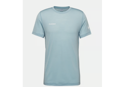 Mammut M's Tree Wool FL T-Shirt