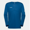Mammut M's Tree Wool FL Longsleeve