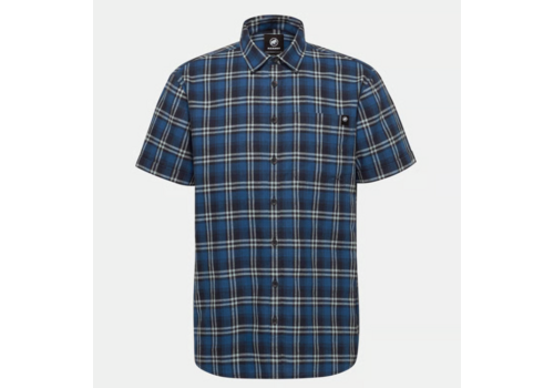 Mammut M's Trovat Summer Shirt