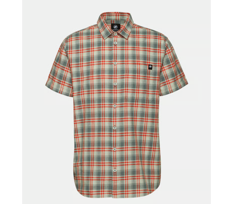 M's Trovat Summer Shirt