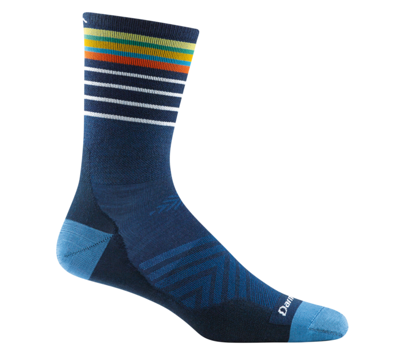 STRIDE MICRO CREW ULTRA-LIGHTWEIGHT
