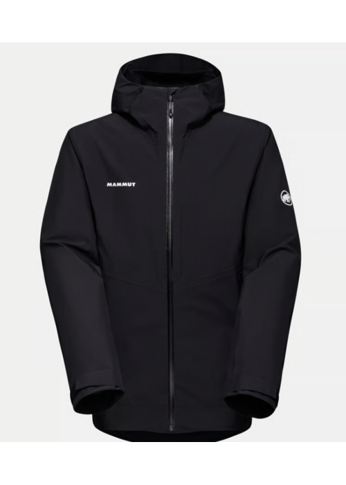 Mammut M's Alto Light HS Hooded Jacket