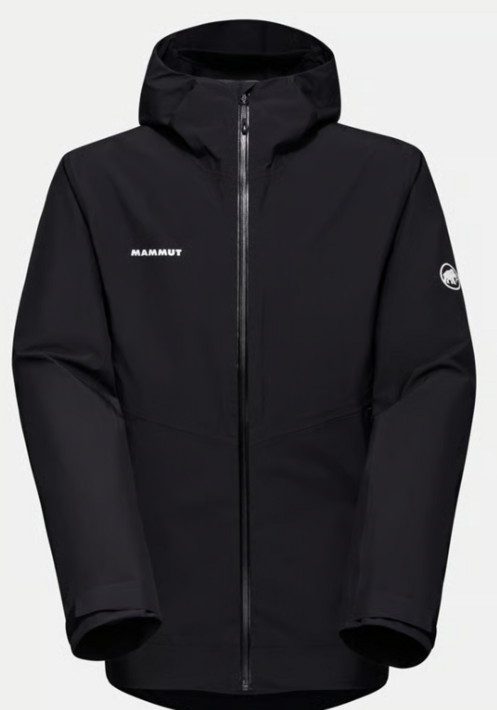 M's Alto Light HS Hooded Jacket
