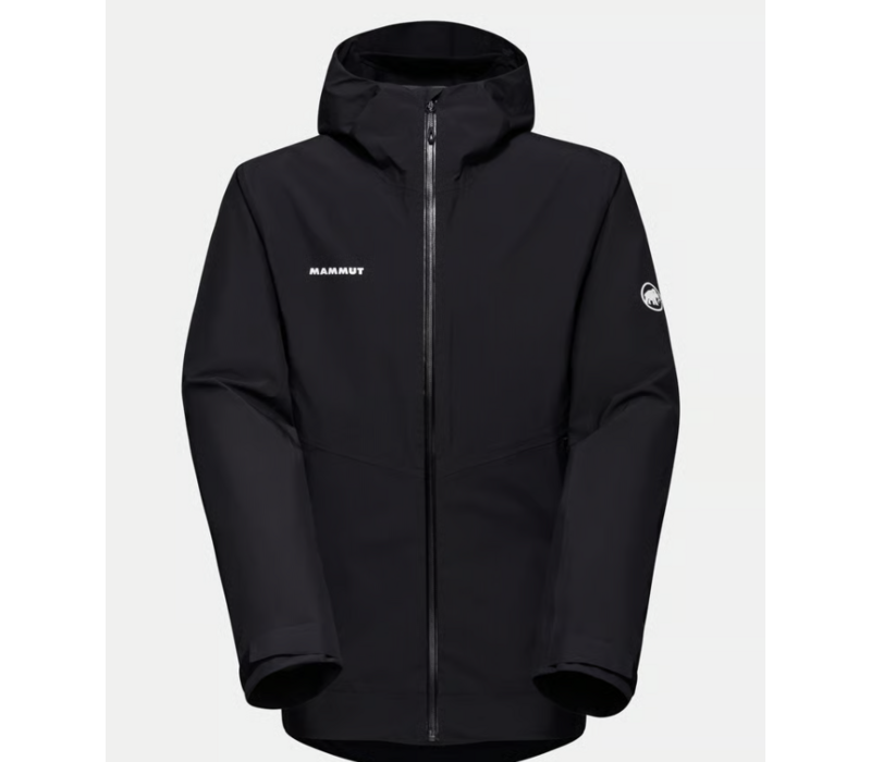 M's Alto Light HS Hooded Jacket