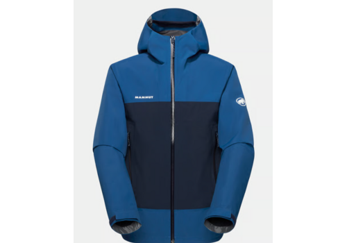 Mammut M's Crag HS Hooded Jacket
