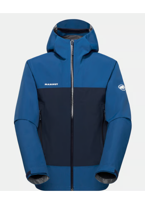 Mammut M's Crag HS Hooded Jacket