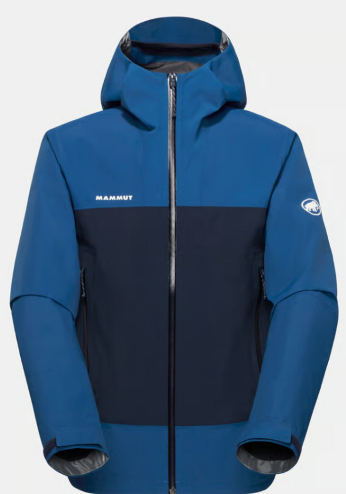 M's Crag HS Hooded Jacket