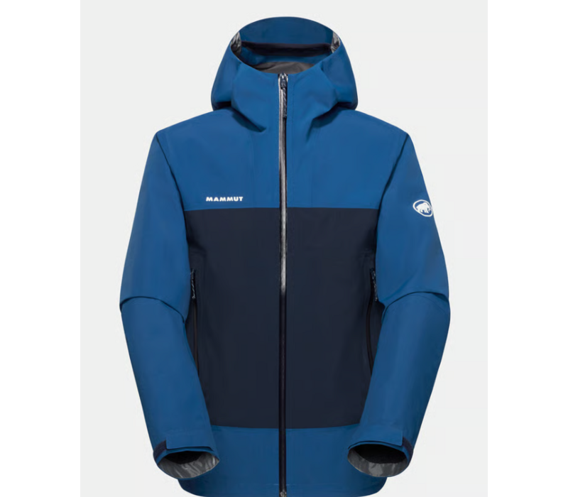M's Crag HS Hooded Jacket