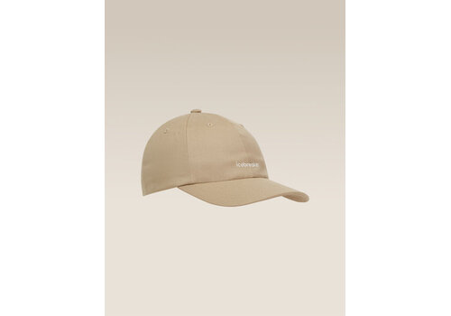 Icebreaker Merino icebreaker 6 Panel Cap