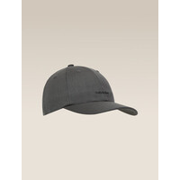 Merino icebreaker 6 Panel Cap