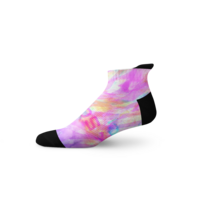 Tab Socks Combo - 2 Pack