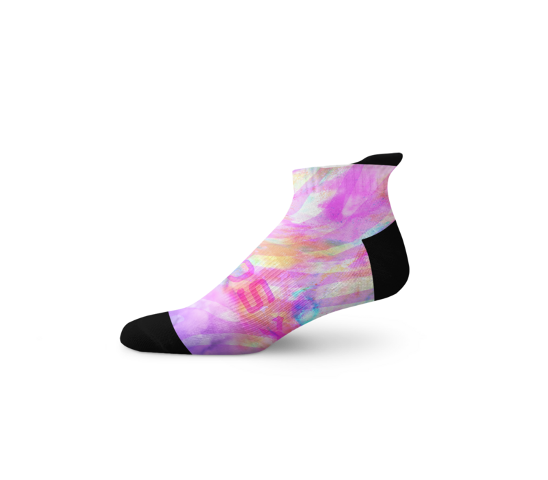 Tab Socks Combo - 2 Pack
