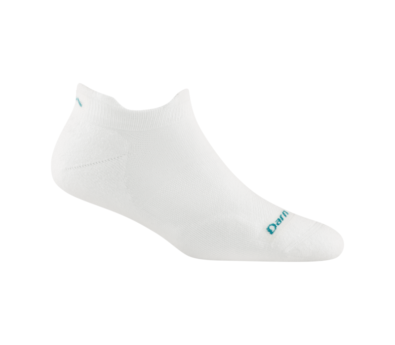 W RUN NO SHOW TAB ULTRA-LIGHTWEIGHT WITH CUSHION