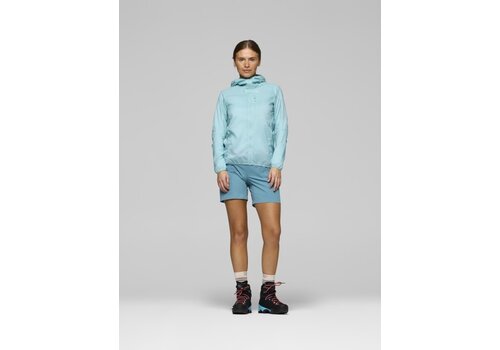 Norrona W's falketind aero60 Zip Hood