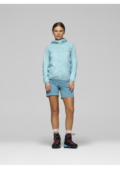 Norrona W's falketind aero60 Zip Hood