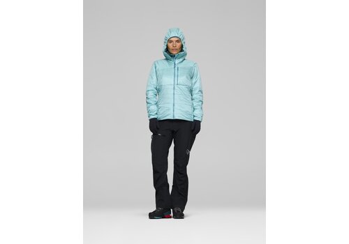 Norrona W's falketind thermo40 Zip Hood