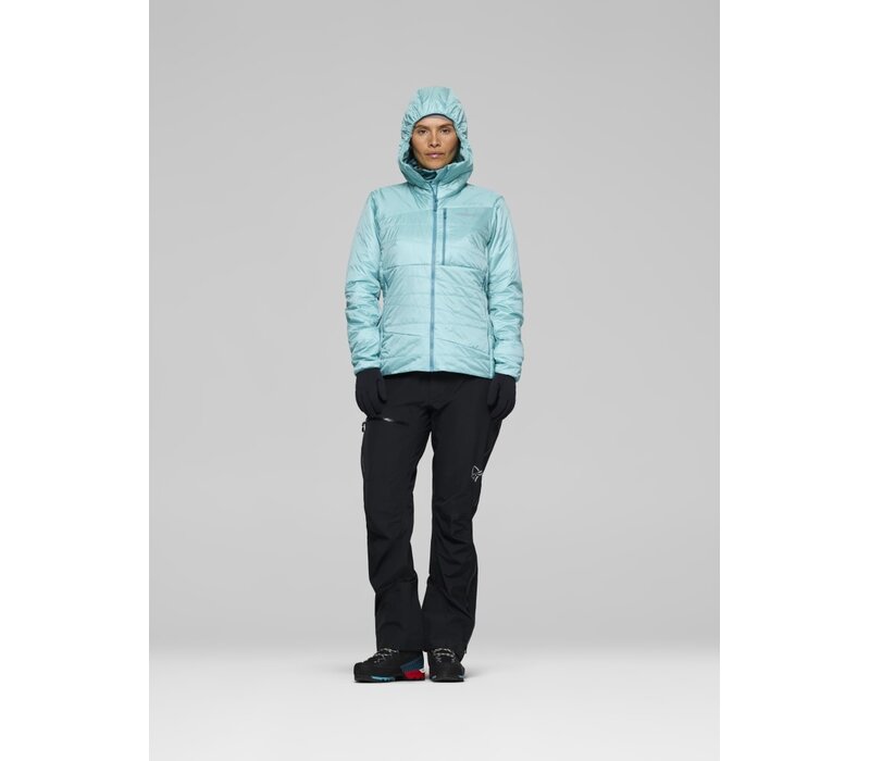 W's falketind thermo40 Zip Hood