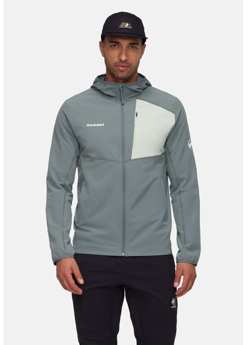 Mammut M's Madris Light ML Hooded Jacket