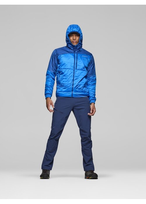 Norrona M's falketind thermo40 Zip Hood