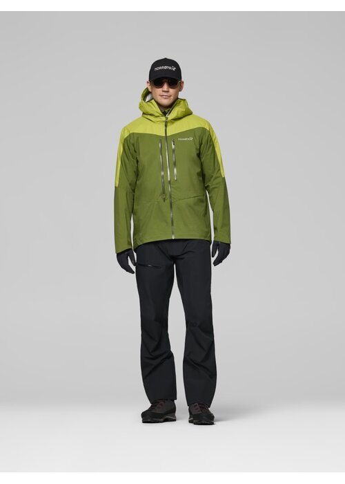 Norrona M's falketind dri1 Jacket