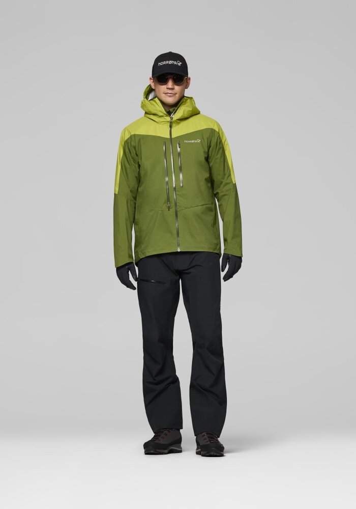 M's falketind dri1 Jacket