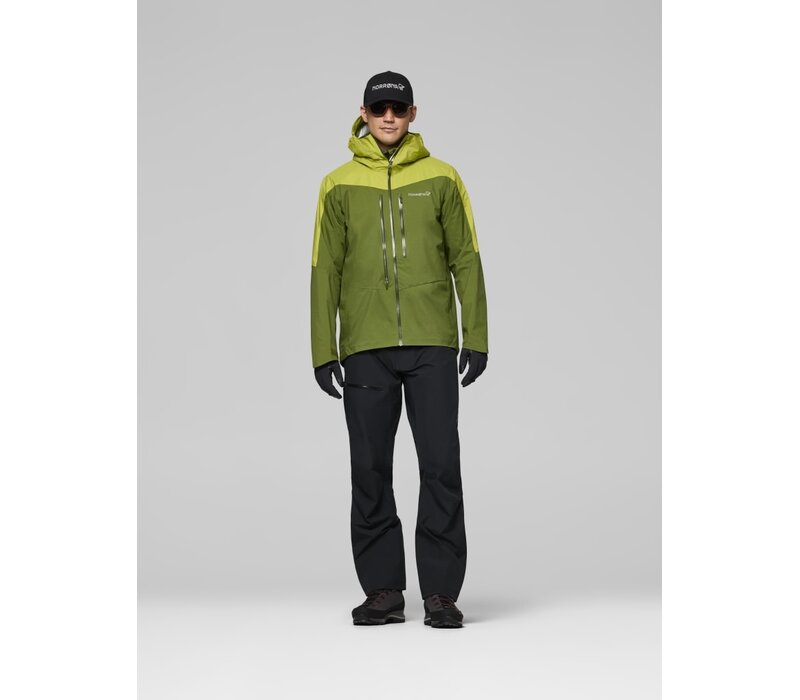 M's falketind dri1 Jacket