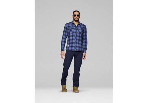 Norrona M's femund cotton heavy duty Pants