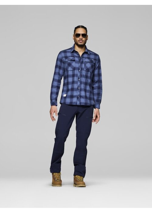 Norrona M's femund cotton heavy duty Pants