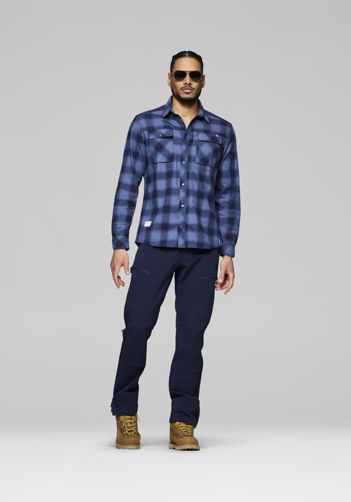 M's femund cotton heavy duty Pants