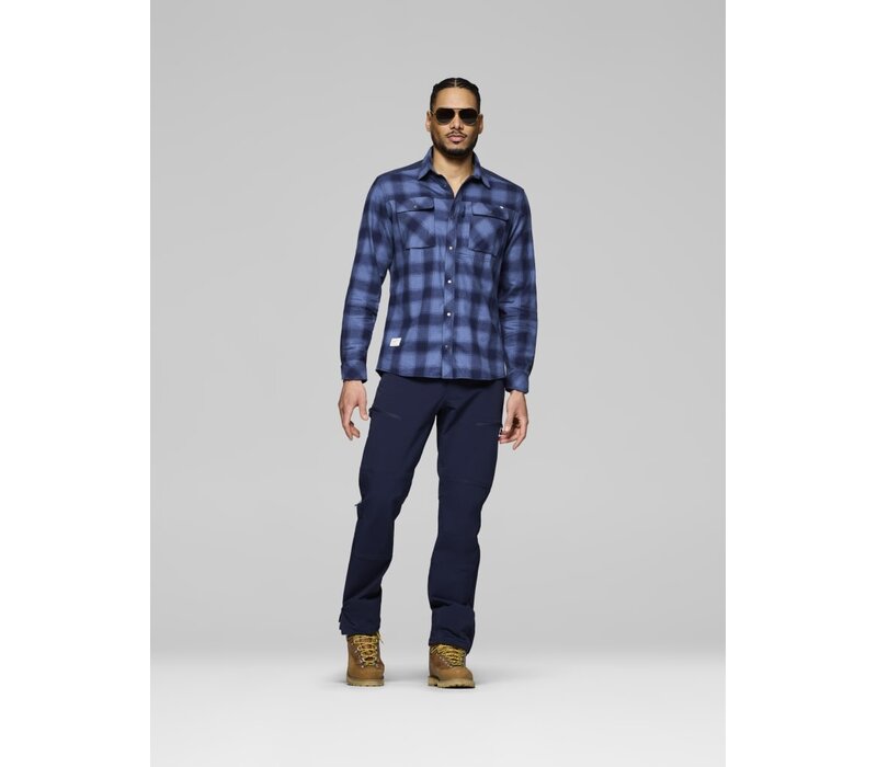 M's femund cotton heavy duty Pants