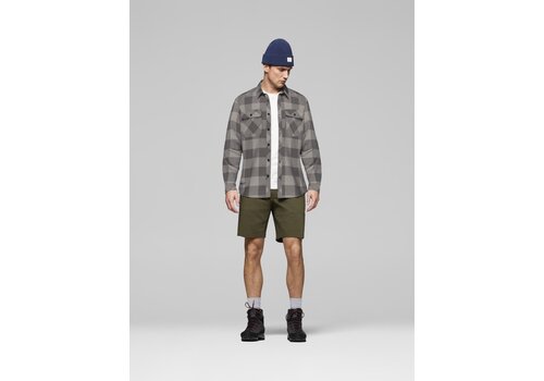 Norrona M's femund flannel lightweight Shirt