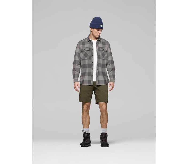 M's femund flannel lightweight Shirt