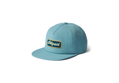 Cotopaxi Heritage Tech Hat