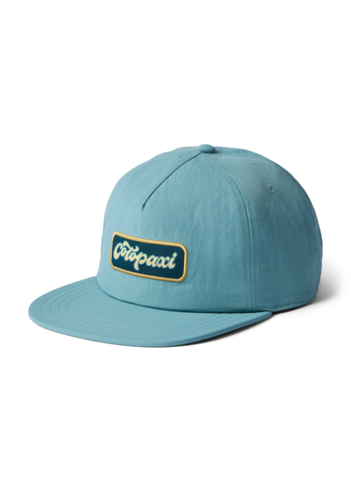 Cotopaxi Cotopaxi Heritage Tech Hat
