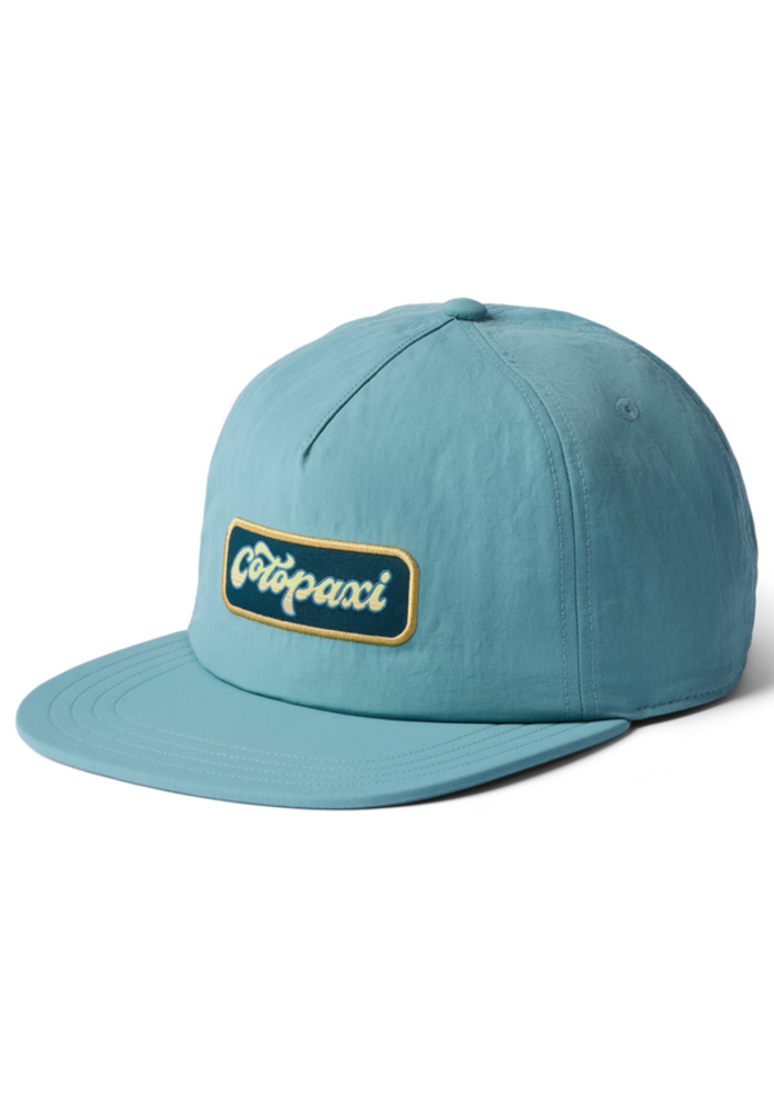 Cotopaxi Heritage Tech Hat